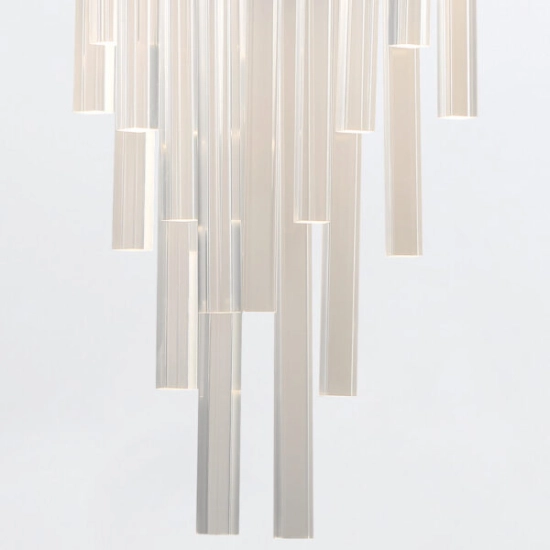 Kinkiet Vivien – Matowe złoto QN-VIVIEN-1W-BG Elstead Lighting