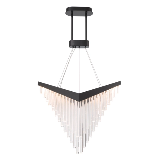 Kinkiet Vivien – Matowe złoto QN-VIVIEN-1W-BG Elstead Lighting