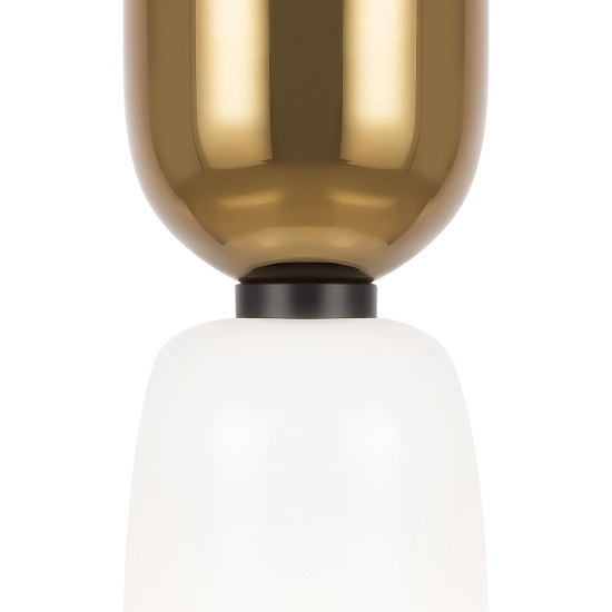Lampa wisząca Memory MOD177PL-01G Maytoni - zdjęcie dodatkowe 4