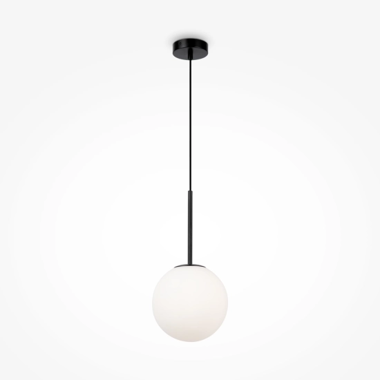 Lampa wisząca Basic form MOD321PL-01B1 Maytoni - zdjęcie produktu