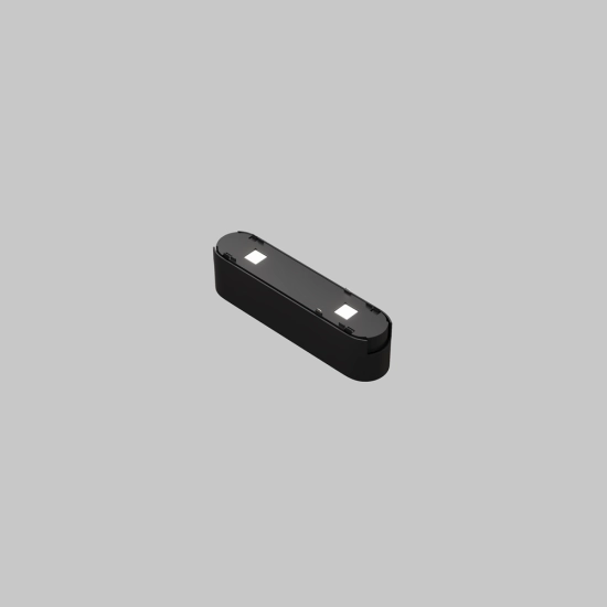Lampa szynowa Points Radity 4000K 6W 36° TR082-1-6W4K-M-B Maytoni - zdjęcie dodatkowe 3