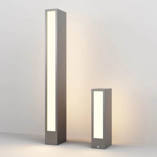 Lampa stojąca Hof O422FL-L12GF IP65 Maytoni - zdjęcie dodatkowe 8