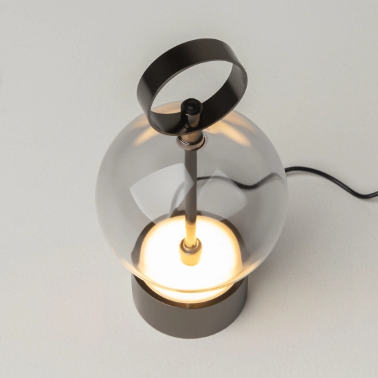 Lampa akumulatorowa Double Moon MOD478RL-L3B3K Maytoni - zdjęcie dodatkowe 5