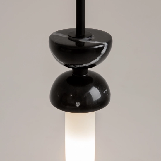 Lampa wisząca Kyoto MOD178PL-01B Maytoni - zdjęcie dodatkowe 7