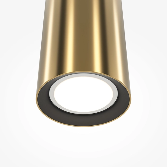 Lampa wisząca Pro Focus MOD161PL-01BS1 Maytoni - zdjęcie dodatkowe 1