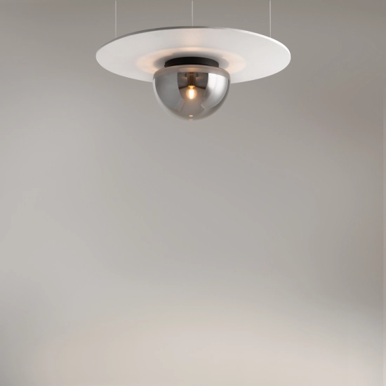 Lampa sufitowa Glassy MOD270CL-01B Maytoni - zdjęcie dodatkowe 4