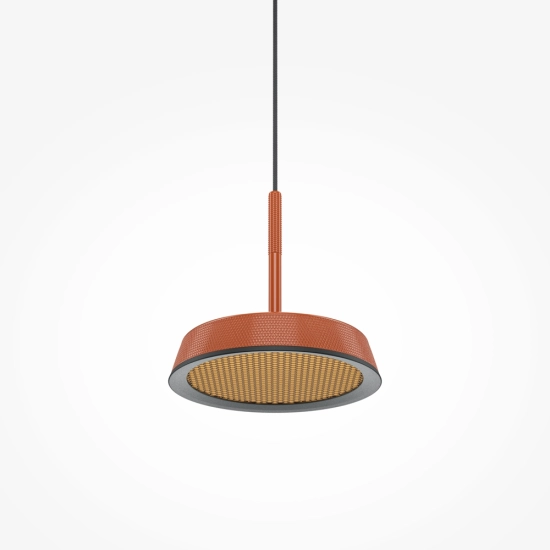 Lampa wisząca El MOD041PL-L15TR3K Maytoni - zdjęcie dodatkowe 2