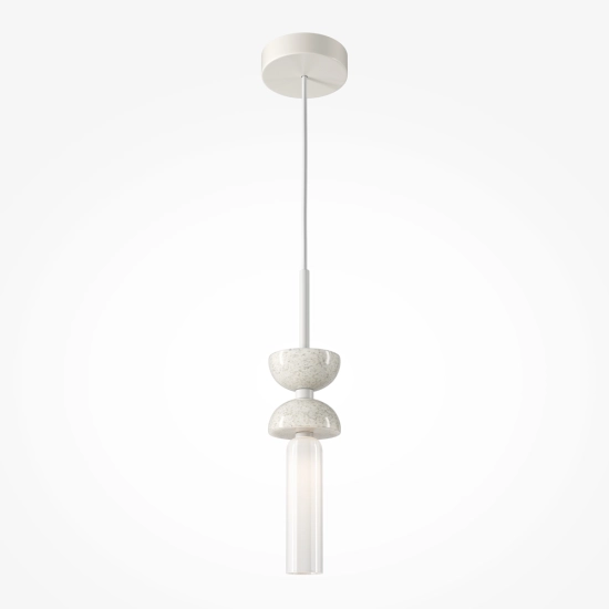 Lampa wisząca Kyoto MOD178PL-01W Maytoni - zdjęcie dodatkowe 5