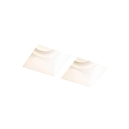 kinkiecik.pl QUO SQ II wpuszczana gipsowa 230V GU10 2x35W R13126 Rendl light studio