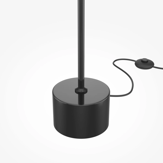 Lampa podłogowa Double Moon MOD478FL-L15B3K Maytoni - zdjęcie dodatkowe 2