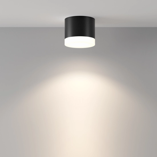 Lampa sufitowa Pauline C087CL-GX53-B Maytoni - zdjęcie dodatkowe 2