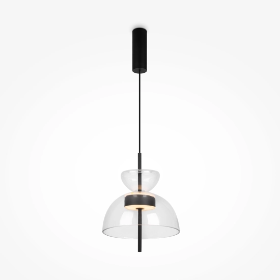 Lampa wisząca Bangkok MOD185PL-L6B3K2 Maytoni - zdjęcie produktu