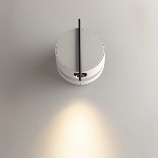 Lampa ścienna (kinkiet) Nuance MOD180WL-L4W3K1 Maytoni - zdjęcie dodatkowe 3