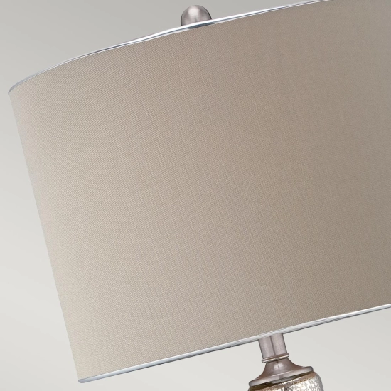 Lampa stołowa Nicolls – 1 źródło światła QZ-NICOLLS Elstead Lighting