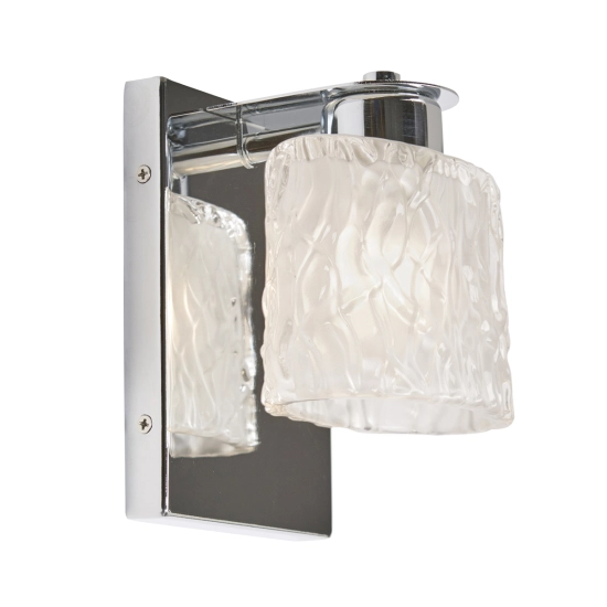 kinkiecik.pl Kinkiet Seaview – 1 źródło światła QZ-SEAVIEW1-BATH Elstead Lighting
