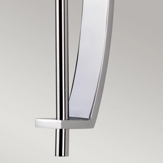 Duży kinkiet Taylor – 1 źródło światła QZ-TAYLOR1L-BATH Elstead Lighting