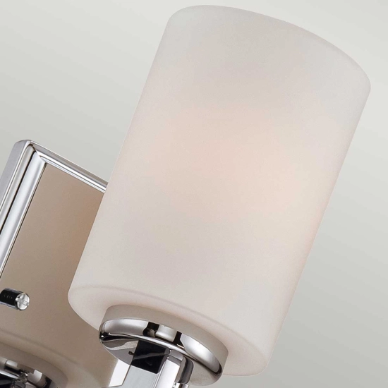 Mały kinkiet Taylor – 1 źródło światła QZ-TAYLOR1S-BATH Elstead Lighting