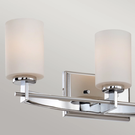 Kinkiet Taylor – 3 źródła światła QZ-TAYLOR3-BATH Elstead Lighting