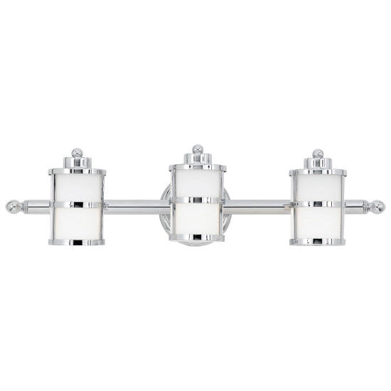 kinkiecik.pl Kinkiet Tranquil Bay – 3 źródła światła QZ-TRANQUIL-BAY3 Elstead Lighting