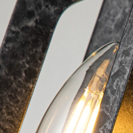 Kinkiet Vanguard – 2 źródła światła QZ-VANGUARD2-OK Elstead Lighting