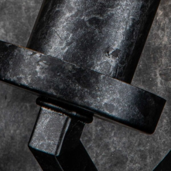 Kinkiet Vanguard – 2 źródła światła QZ-VANGUARD2-OK Elstead Lighting