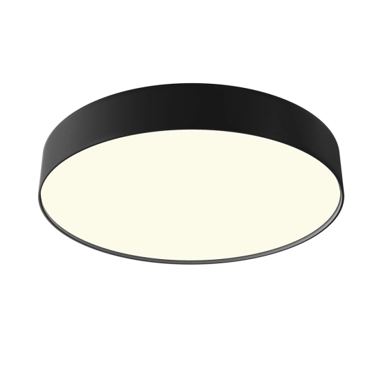 Lampa sufitowa Zon C032CL-45W3K-RD-B Maytoni - zdjęcie dodatkowe 3