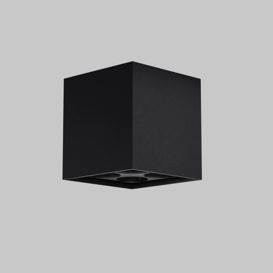 Lampa sufitowa Ares O309CL-L8GF3K IP54 Maytoni - zdjęcie produktu