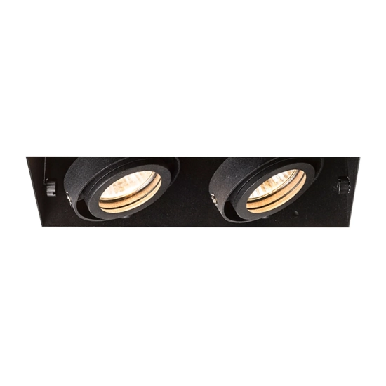 Oprawa podtynkowa ELECTRA II R14168 Rendl light studio