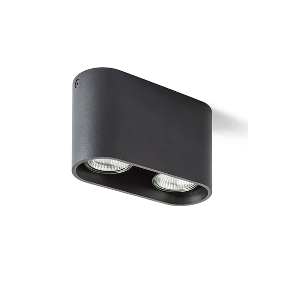 Plafon MANTOVA II R12734 Rendl light studio