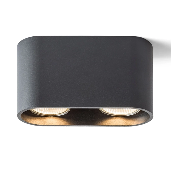 Plafon MANTOVA II R12734 Rendl light studio
