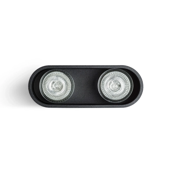 Plafon MANTOVA II R12734 Rendl light studio