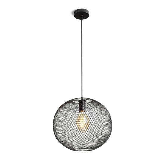 Lampa wisząca COSIR 34 R14106 Rendl light studio