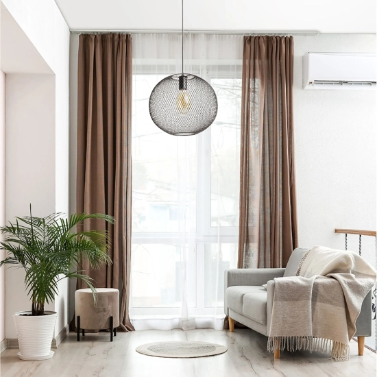 Lampa wisząca COSIR 34 R14106 Rendl light studio