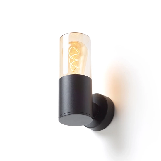 Zewnętrzny kinkiet QUINN R14129 Rendl light studio