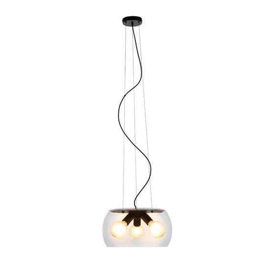 Lampa wisząca AMANDA R14134 Rendl light studio