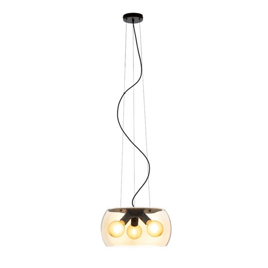 Lampa wisząca AMANDA R14135 Rendl light studio