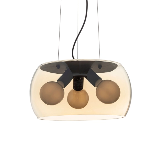 Lampa wisząca AMANDA R14135 Rendl light studio