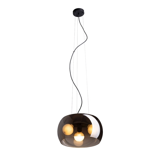 Lampa wisząca AMANDA R14136 Rendl light studio