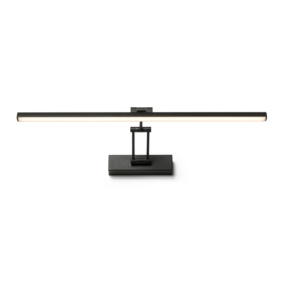 Kinkiet FRIDA 60 R14152 Rendl light studio