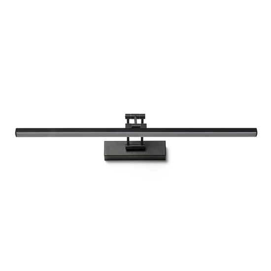 Kinkiet FRIDA 60 R14152 Rendl light studio