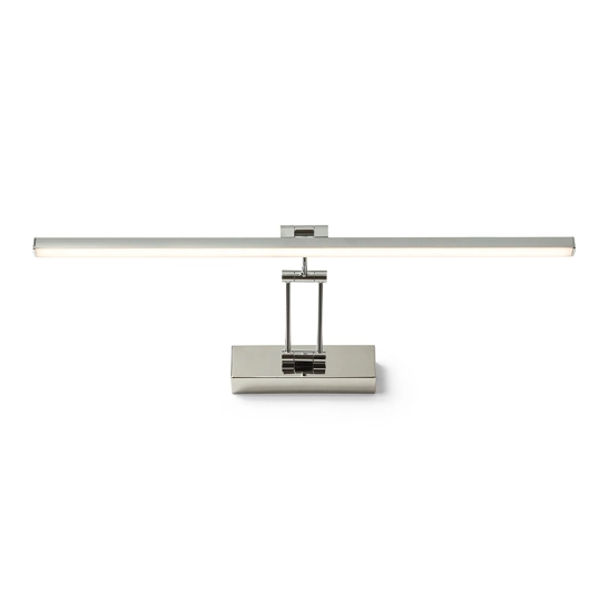 Kinkiet FRIDA 60 R14153 Rendl light studio
