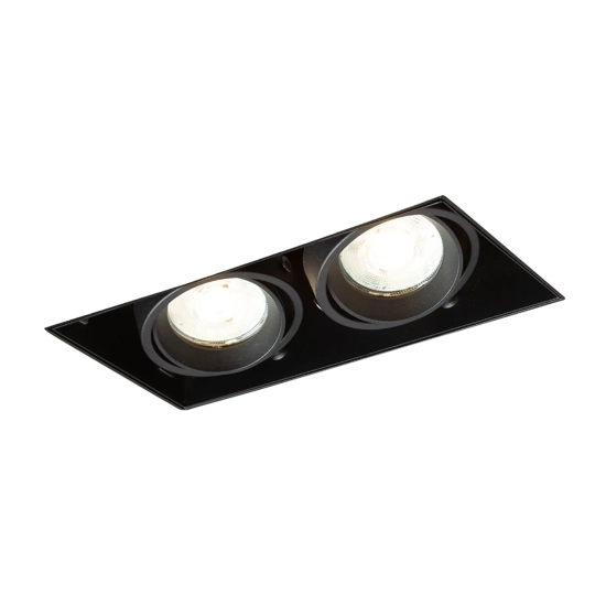 Oprawa podtynkowa ELECTRA II R14168 Rendl light studio
