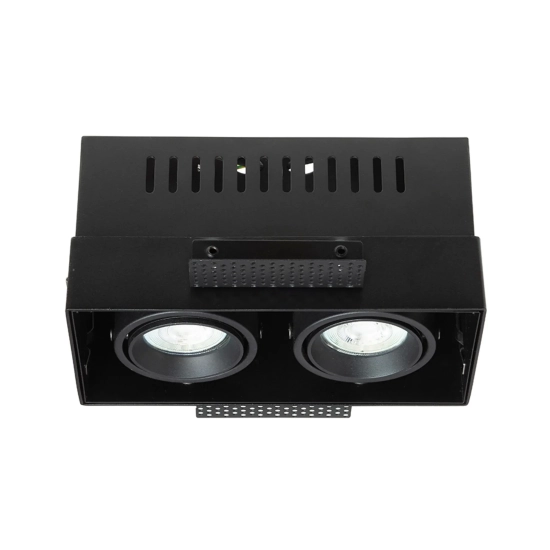 Oprawa podtynkowa ELECTRA II R14168 Rendl light studio