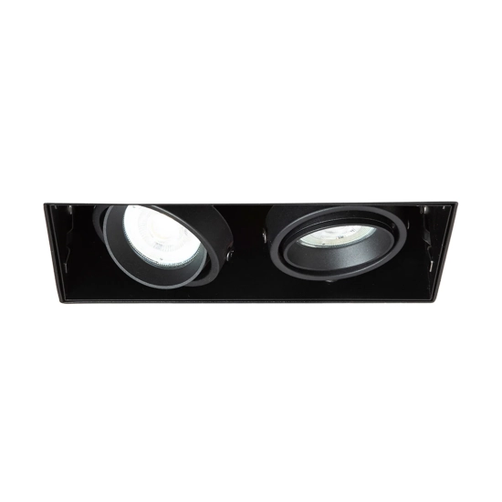 Oprawa podtynkowa ELECTRA II R14168 Rendl light studio