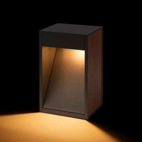 lampa zewnętrzna KING 30 R14174 Rendl light studio