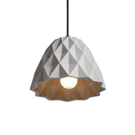Lampa wisząca NAPLES R14183 Rendl light studio