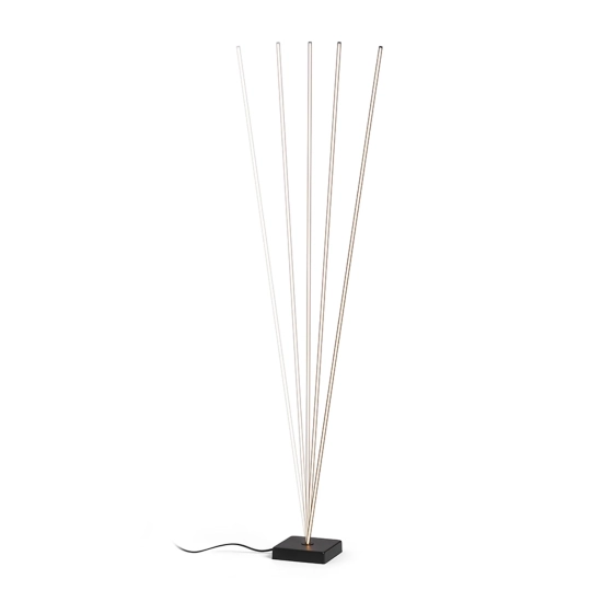 Lampa podłogowa ANEMONA 120 R14184 Rendl light studio