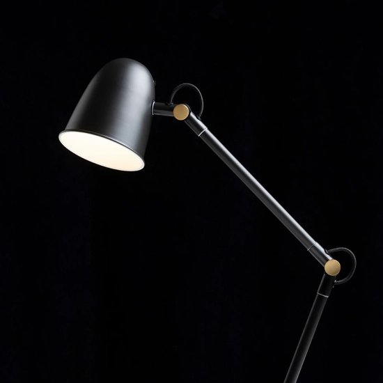 Lampa stołowa DANNY R14188 Rendl light studio