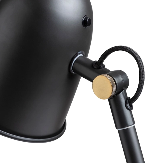 Lampa stołowa DANNY R14188 Rendl light studio
