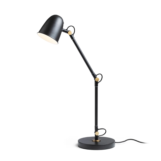 Lampa stołowa DANNY R14188 Rendl light studio